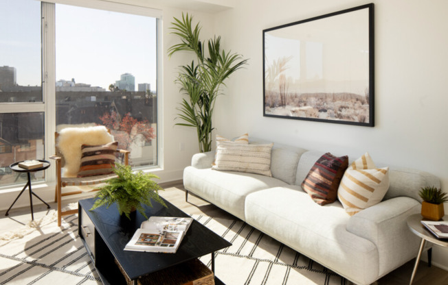 1 bed, 1 bath, 500 sqft, $2,450, Unit 409