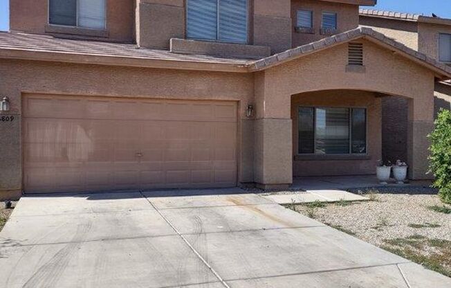 6809 W NICOLET AVE