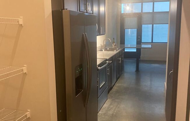 1 bed, 1 bath, 744 sqft, $1,269, Unit W144