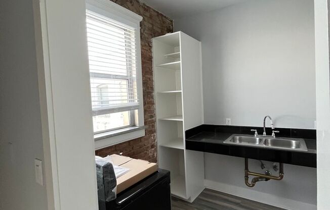 Studio, 1 bath, 500 sqft, $1,500, Unit 39-420