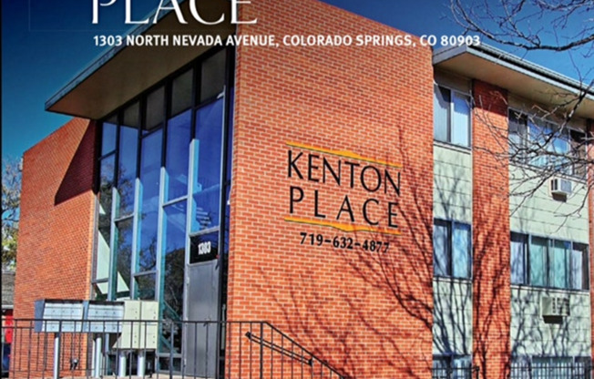 Kenton Place