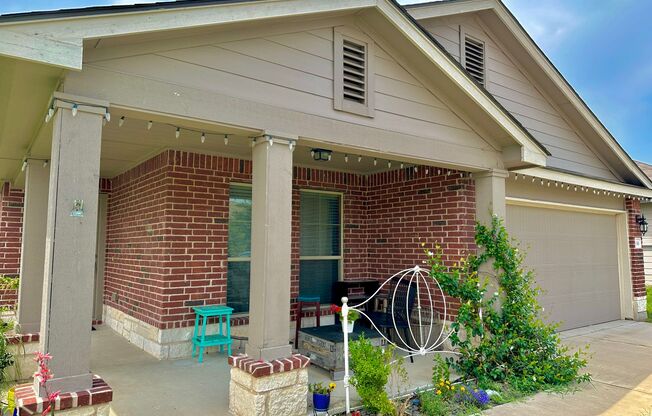 3 beds, 2 baths, $1,750