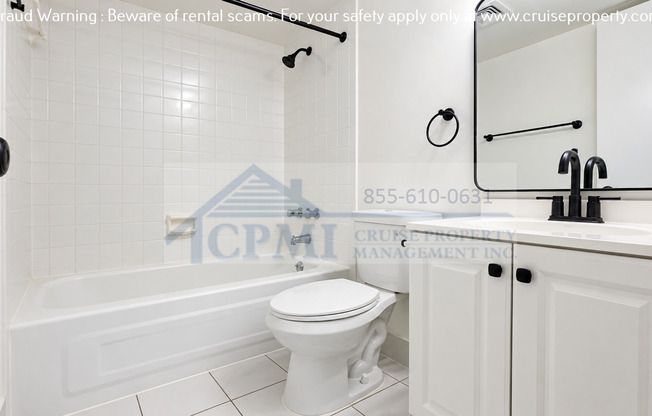 2 beds, 2 baths, 1,020 sqft, $2,295, Unit V210