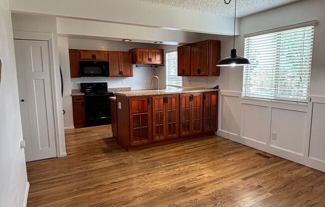 Single Family Updated 3 Bed 2 Bath - MileStone Real Estate Services