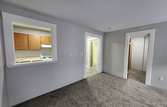 1 bed, 1 bath, 520 sqft, $1,150, Unit 414