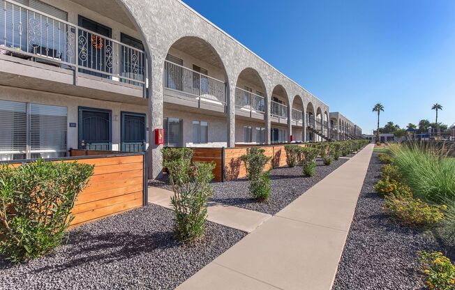 Partner-provided property photo