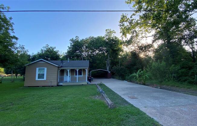3427 MCKINNEY RD