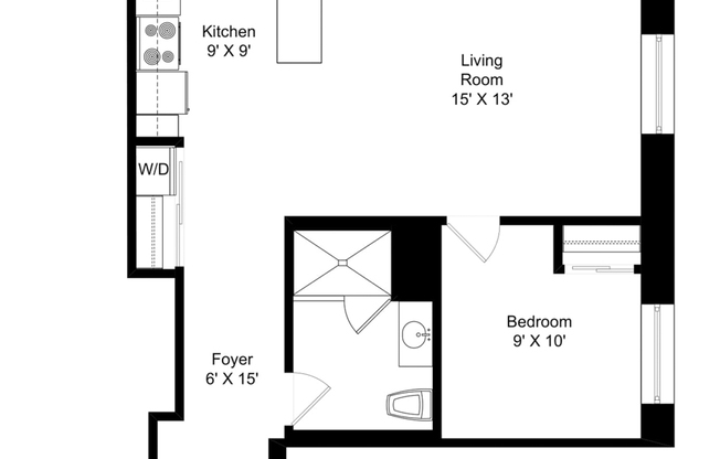 Partner-provided property photo