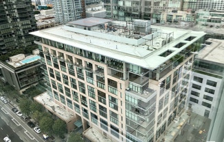 1111 S Grand Ave