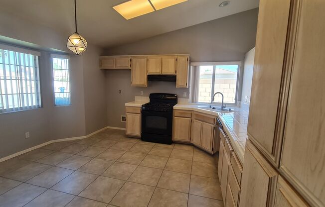 Rental Available - 3814 Cocina Ln Palmdale CA 93551