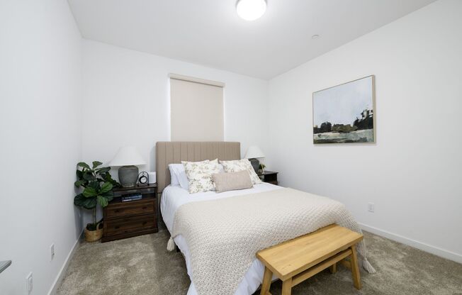 Fully Furnished & Move-In Ready in Midtown | Stylish & Modern Home for Rent