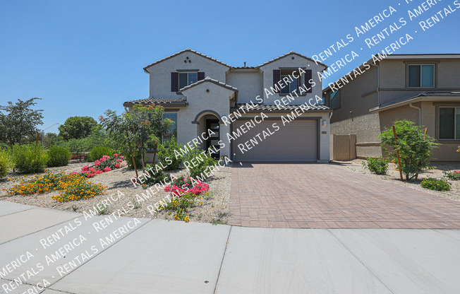 5610 N 90 DR