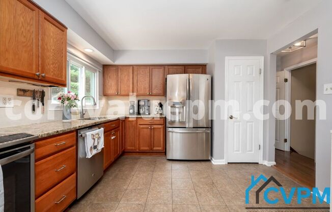 5 beds, 4.5 baths, $4,000