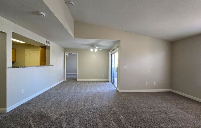 Luxury Condo