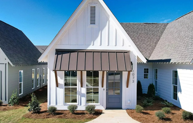 2BR/2BA Duette in Fox Run