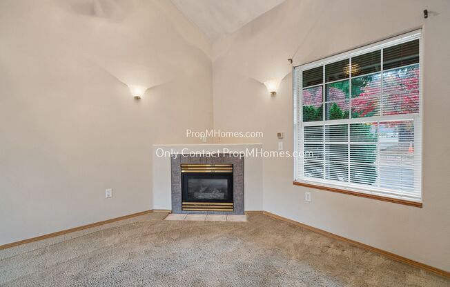 Charming SE Townhome With Attached Garage & Park Like Setting! New Photos| Video! Tour Today!