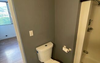 Studio, 1 bath, $1,500, Unit # #C 85