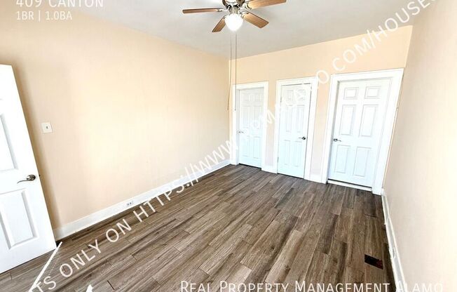 Partner-provided property photo