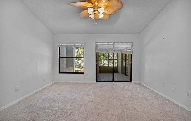 La Vita 3bed/2bath