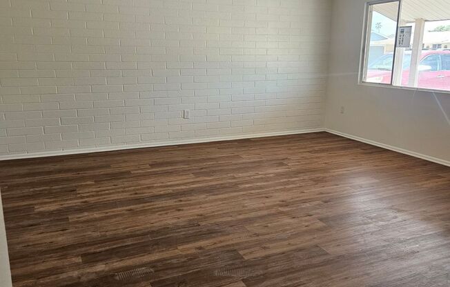 Back on the Market! -Sun City House 2 Bedroom 2 Bath