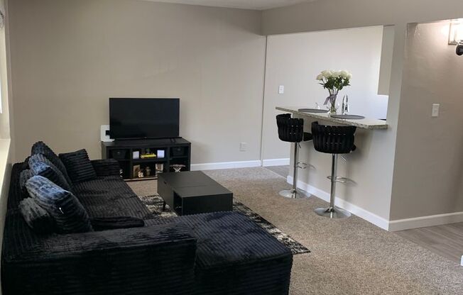 Sunset Gardens Apartments