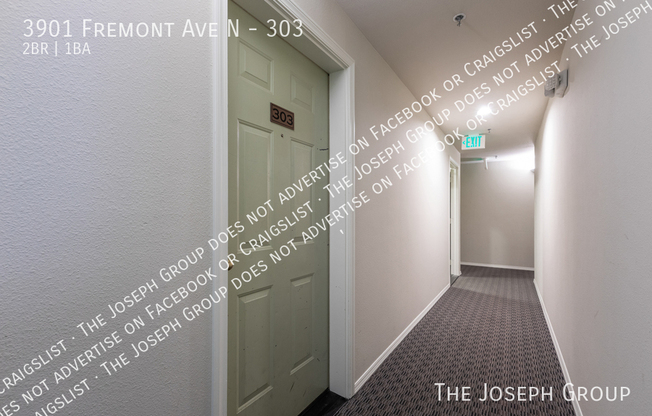 3901 FREMONT AVE N