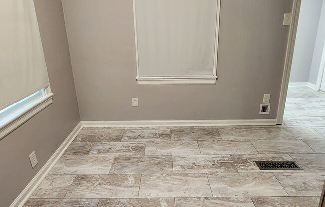 A GEM located close to Ft Benning