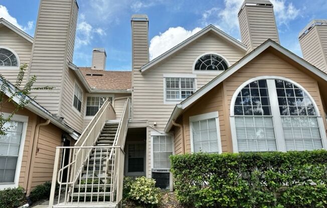 Altamonte Springs - 2 Bedrooms, 2 Bathrooms – $1,595.00