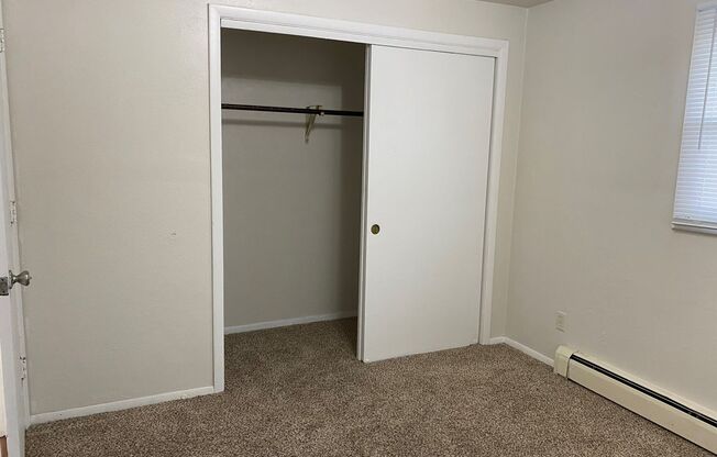 1 bed, 1 bath, 500 sqft, $745, Unit D