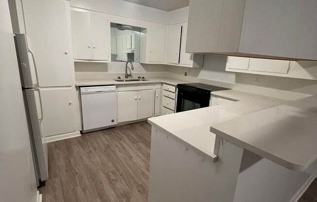 2 beds, 1.5 baths, $995, Unit APARTMENT # 1