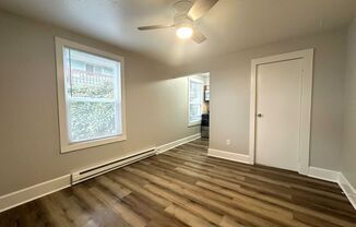 1 bed, 1 bath, 600 sqft, $1,395, Unit Unit 2