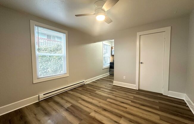 1 bed, 1 bath, 600 sqft, $1,395, Unit Unit 2