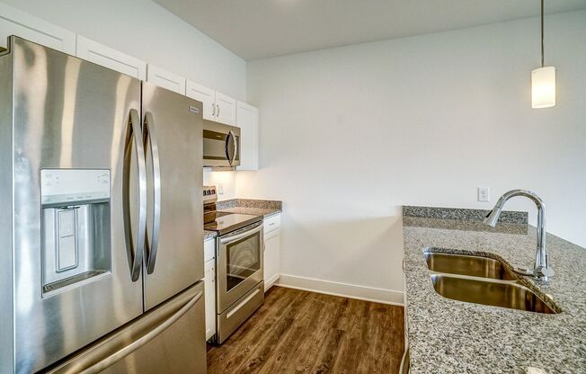 Old Trail Village Center Phase 2