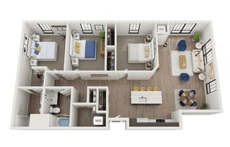 Partner-provided photo for $2025 unit