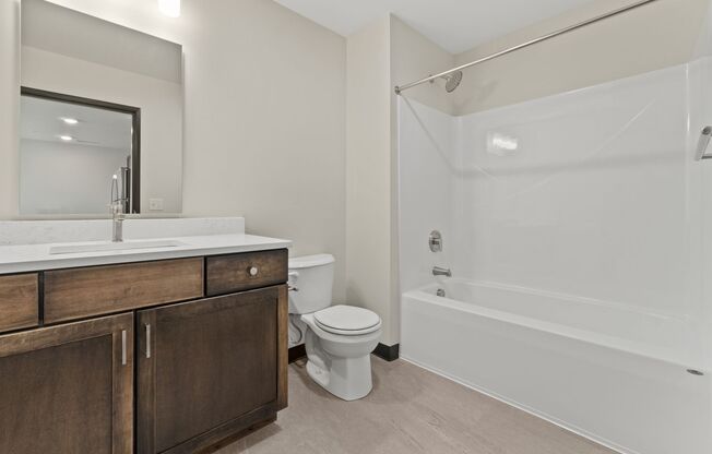 1 bed, 1 bath, 716 sqft, $1,105, Unit #508