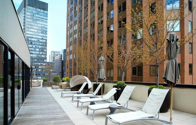 1 bed, 1 bath, 361 sqft, $3,400, Unit 408