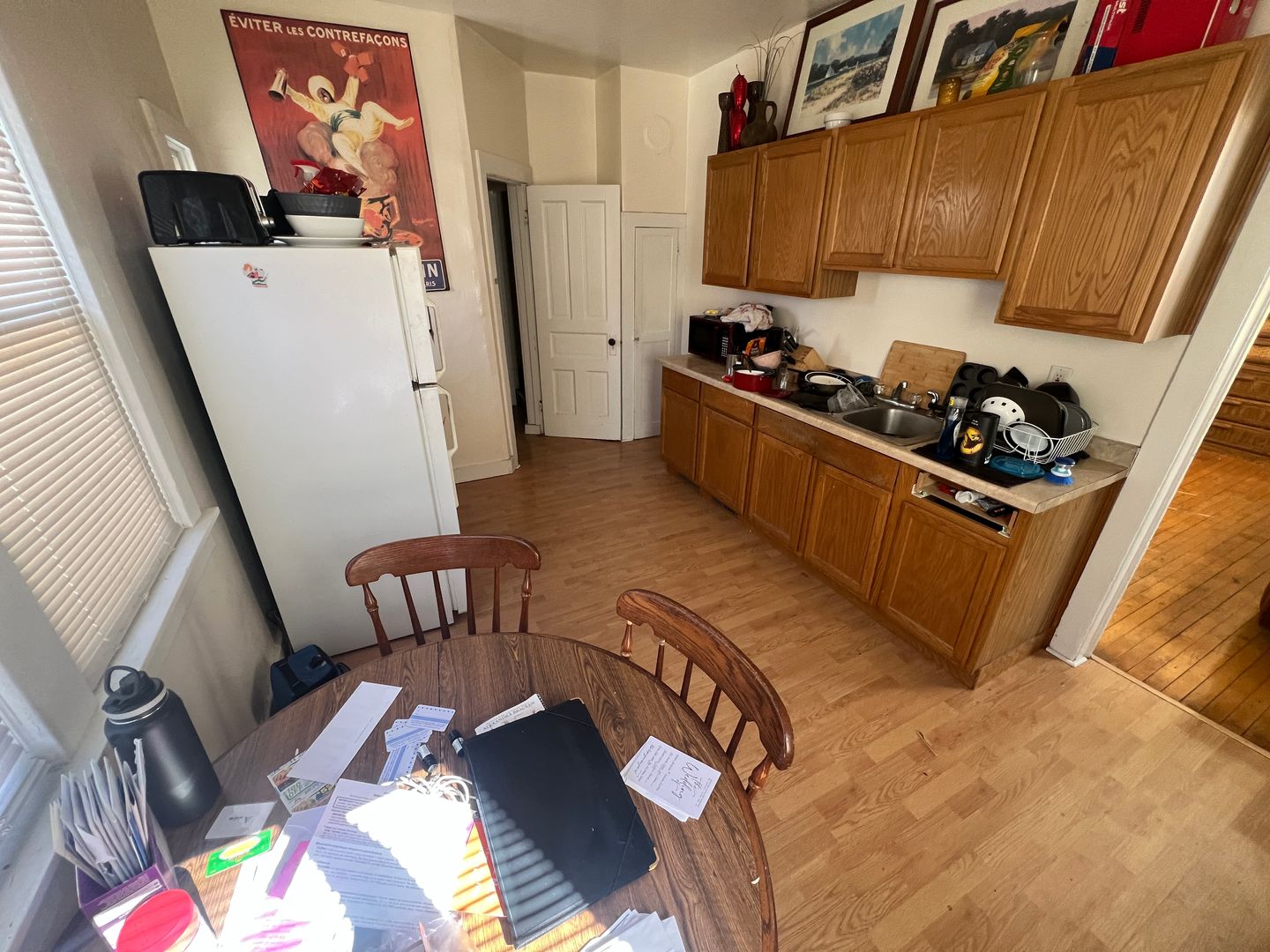 2841-41B N. Booth St.