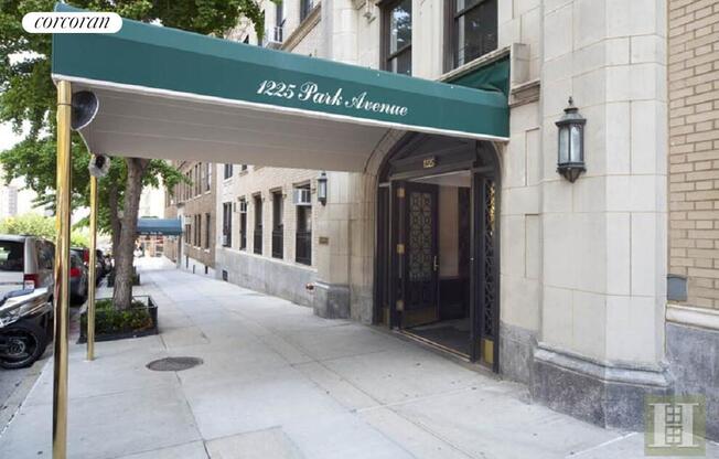 1225 PARK AVE