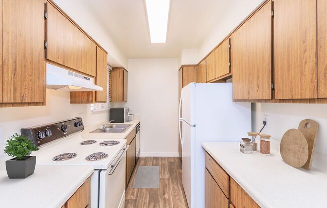 2 beds, 1 bath, 819 sqft, $1,257, Unit 302