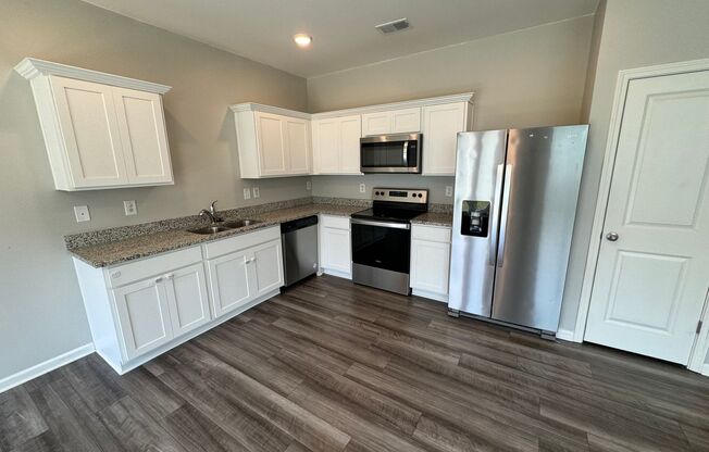 2 beds, 2.5 baths, $1,495