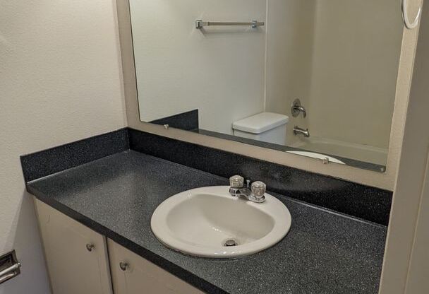 Studio, 1 bath, 350 sqft, $925, Unit 203