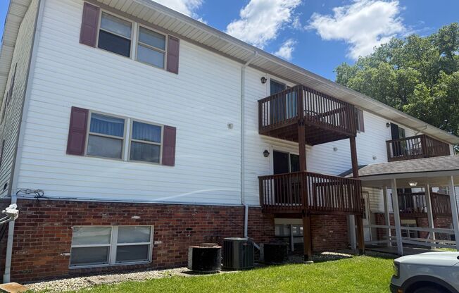 5009 Keller Apartments