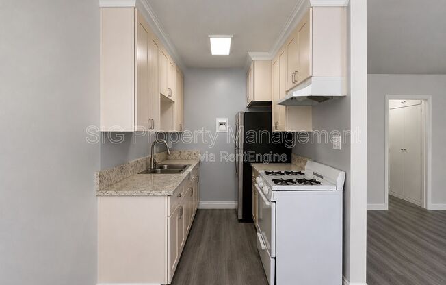 1 bed, 1 bath, 650 sqft, $1,787.5, Unit 3