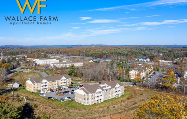 Wallace Farm Apartments
