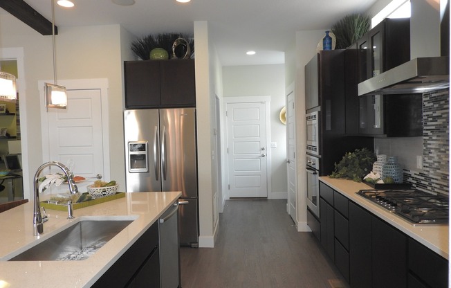 Central Park Home for Rent