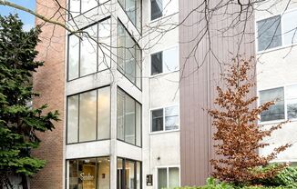 SAN Sandra Apartments