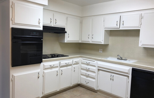 Westridge Garden Apartments