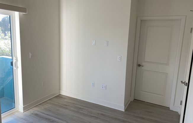 1 bed, 1 bath, 530 sqft, $2,095, Unit 303