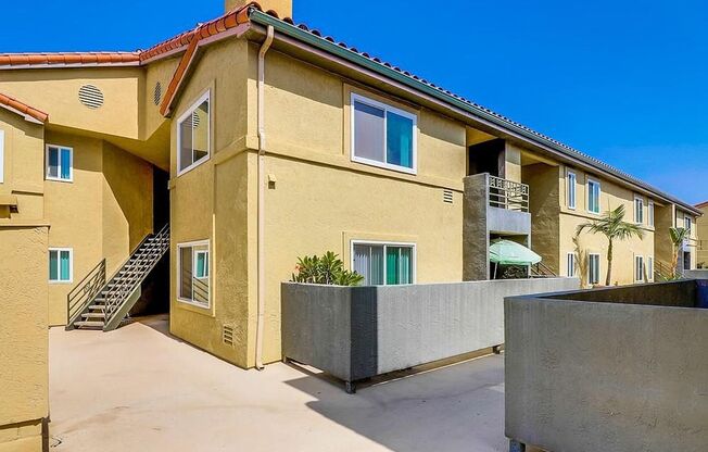 1-Bedroom, 1-Bathroom Apartment for Rent – Great Location!