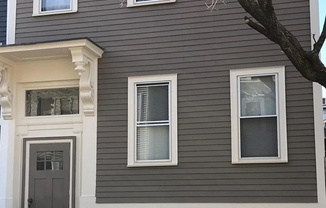 45 GRN ST
